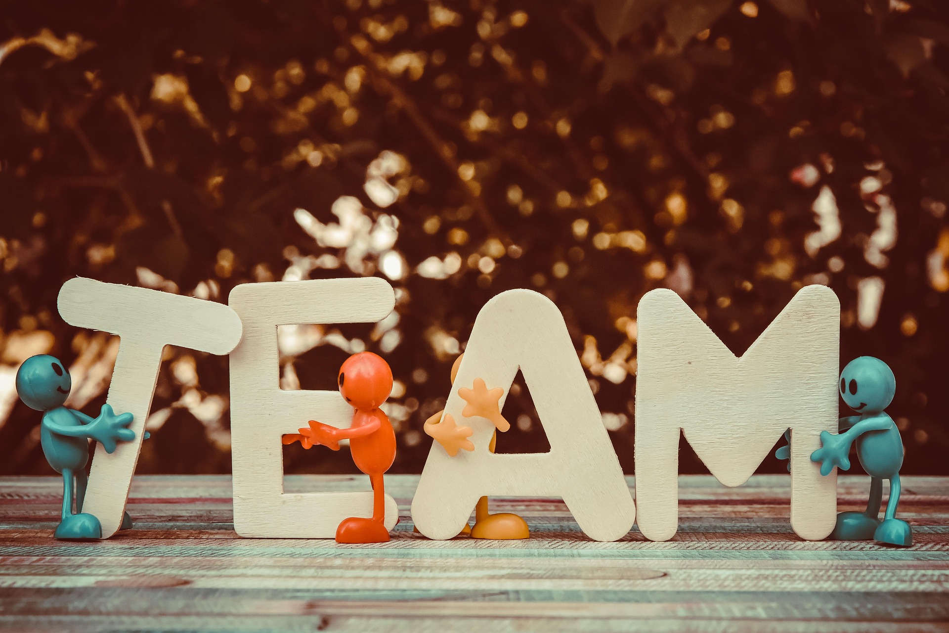 Collaborative Approach